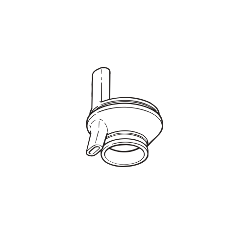 Silencer | 3115 0772 00